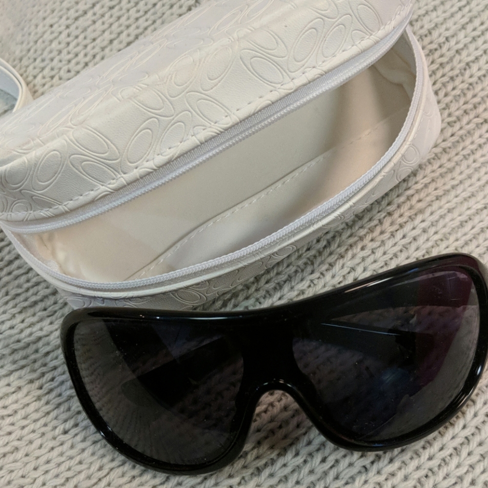 Oakley sunglasses OO9131-08
